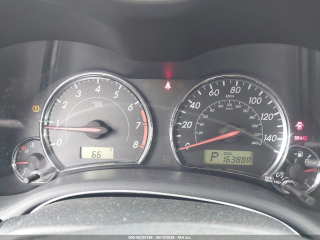 Toyota Corolla S