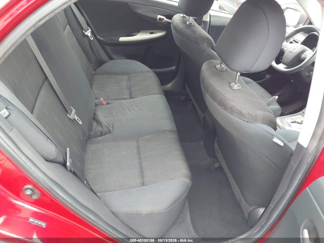 Toyota Corolla S
