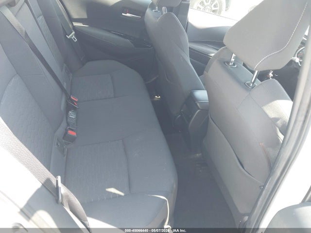 Toyota Corolla Se