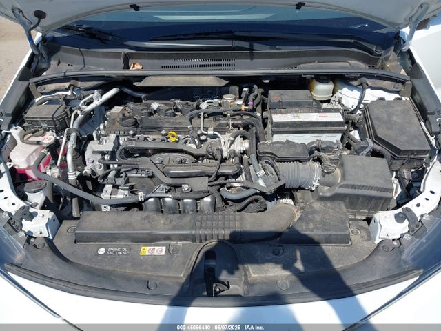 Toyota Corolla Se
