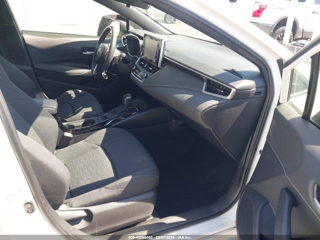 Toyota Corolla Se