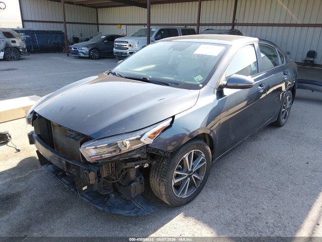 Kia Forte Lxs