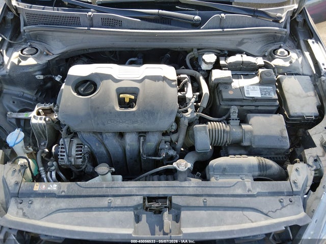 Kia Forte Lxs