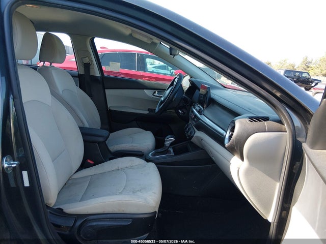 Kia Forte Lxs
