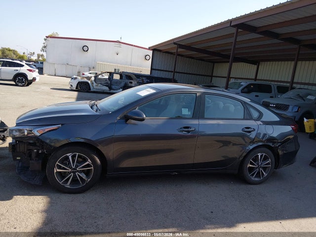 Kia Forte Lxs