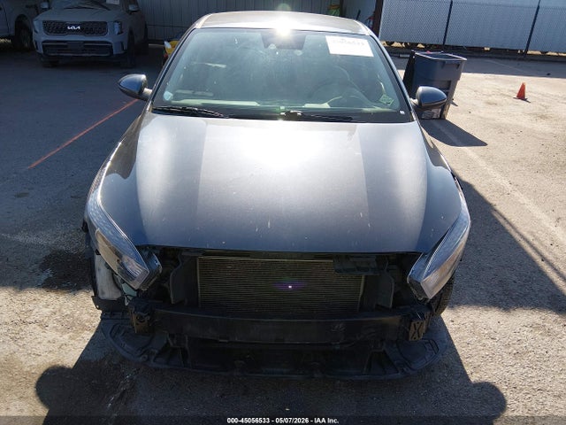 Kia Forte Lxs