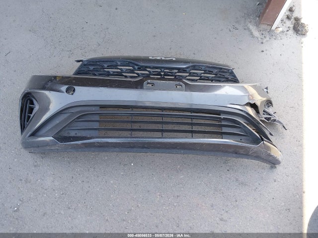 Kia Forte Lxs