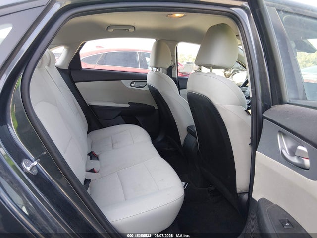 Kia Forte Lxs