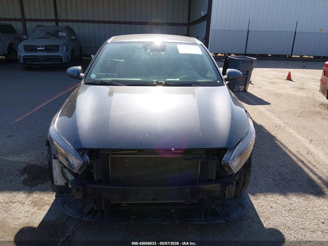 Kia Forte Lxs