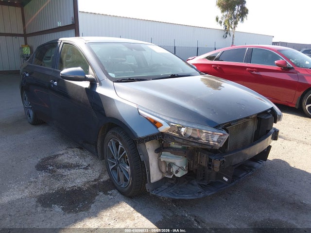 Kia Forte Lxs