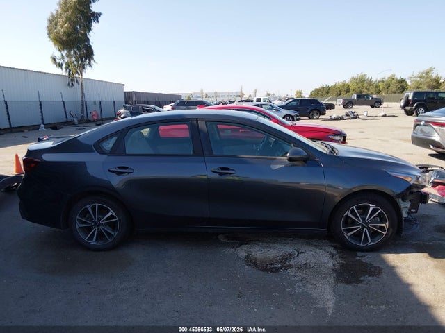 Kia Forte Lxs