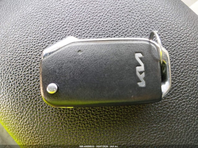 Kia Forte Lxs