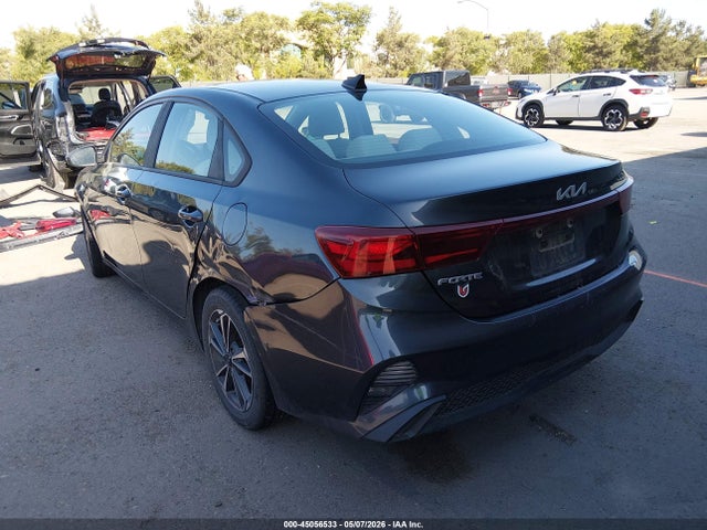 Kia Forte Lxs