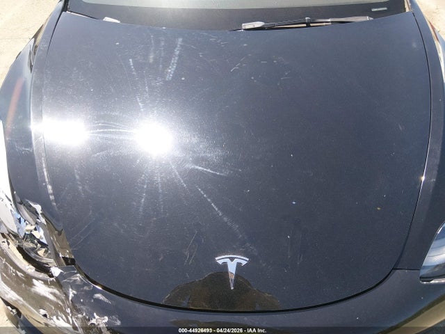 Tesla Model 3 Long Range Dual Motor All-wheel Drive