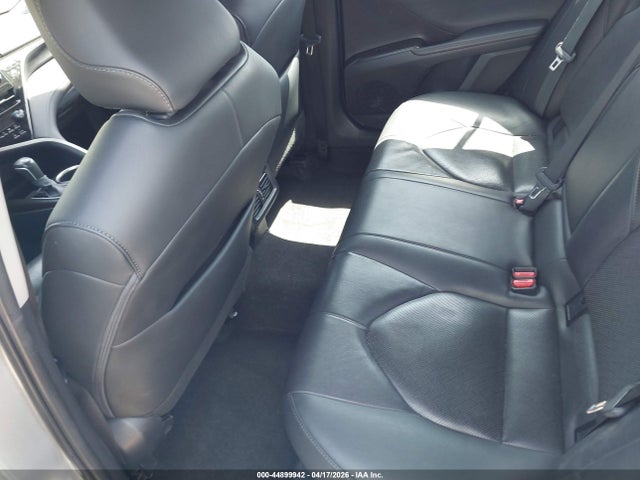 Toyota Camry Xle