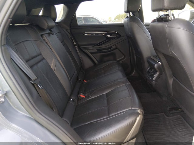 Land Rover Range Rover Evoque R-dynamic S
