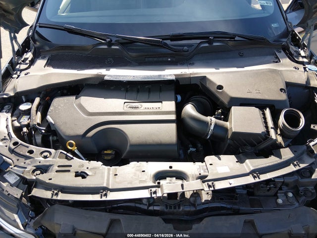 Land Rover Range Rover Evoque R-dynamic S
