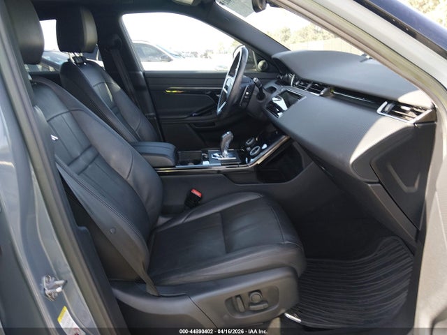 Land Rover Range Rover Evoque R-dynamic S