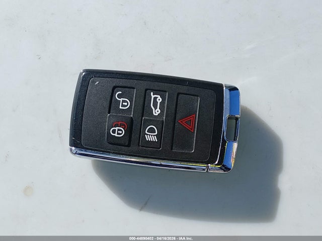 Land Rover Range Rover Evoque R-dynamic S