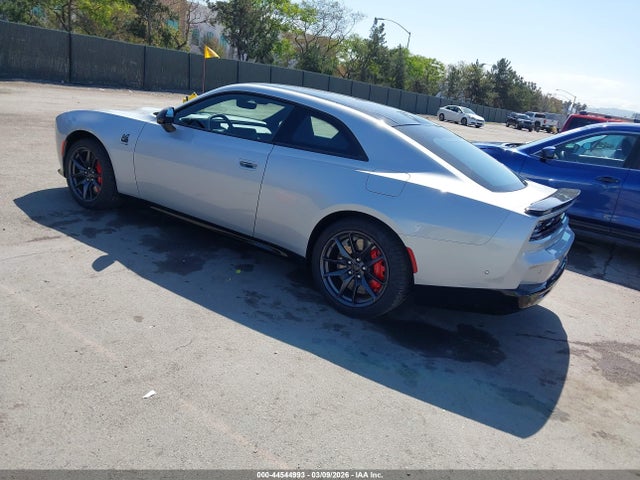 Dodge Charger Scat Pack Awd