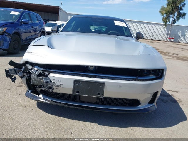 Dodge Charger Scat Pack Awd