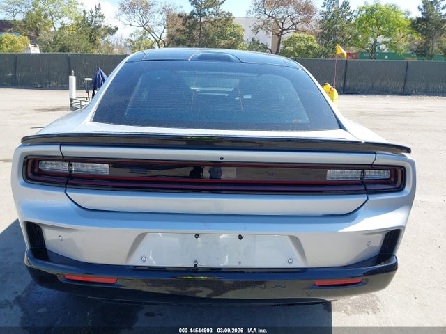 Dodge Charger Scat Pack Awd