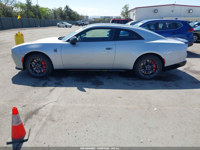 Dodge Charger Scat Pack Awd