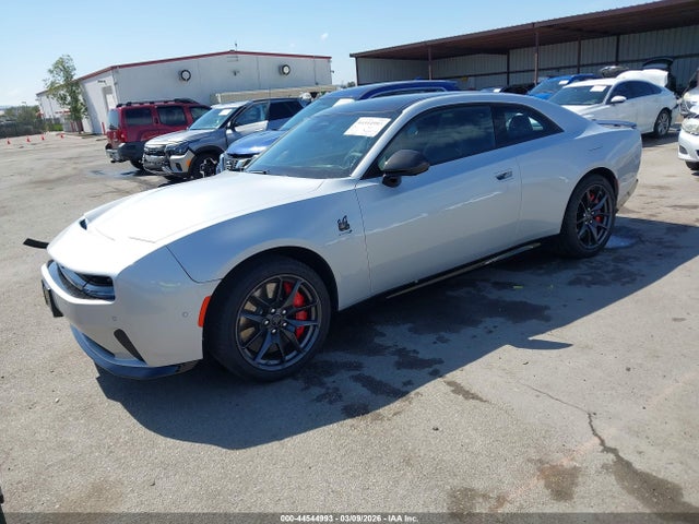 Dodge Charger Scat Pack Awd