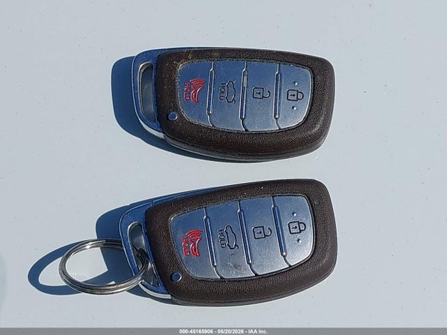 Hyundai ELANTRA Limited