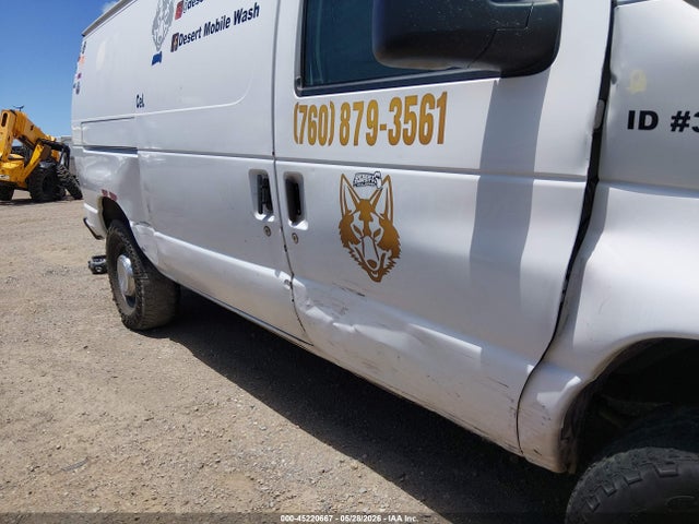 Ford E-350