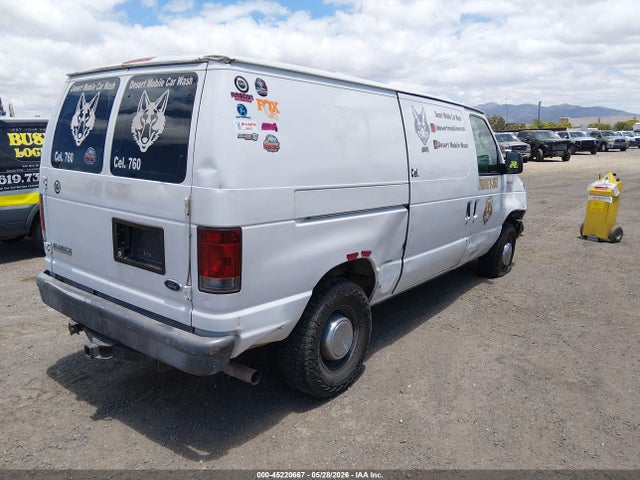 Ford E-350