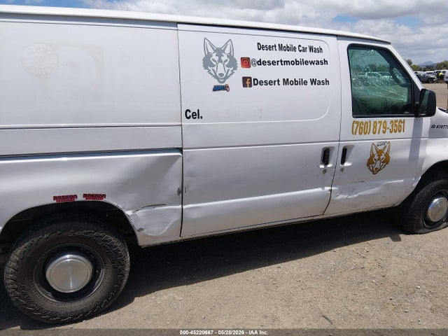 Ford E-350