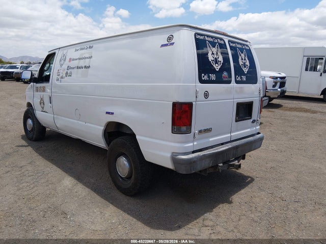Ford E-350