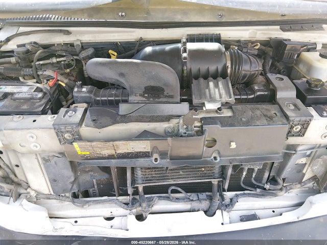 Ford E-350
