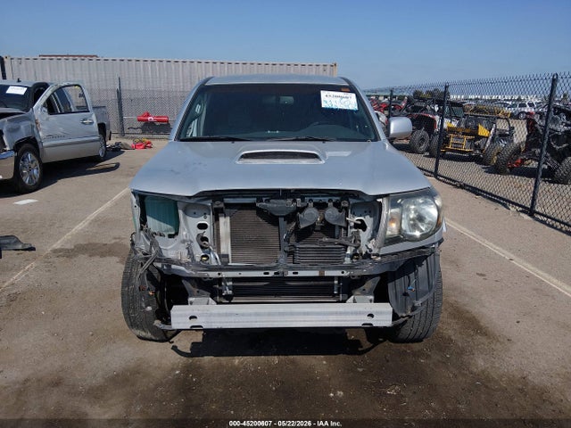 Toyota Tacoma Prerunner V6