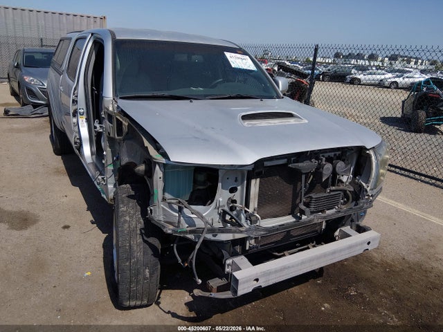 Toyota Tacoma Prerunner V6