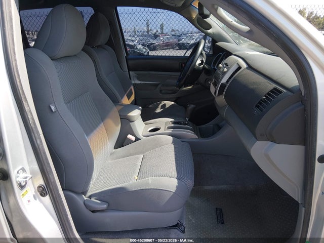 Toyota Tacoma Prerunner V6