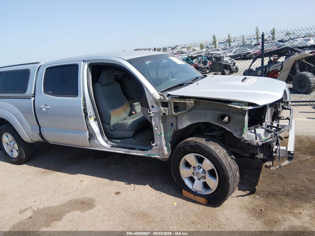 Toyota Tacoma Prerunner V6