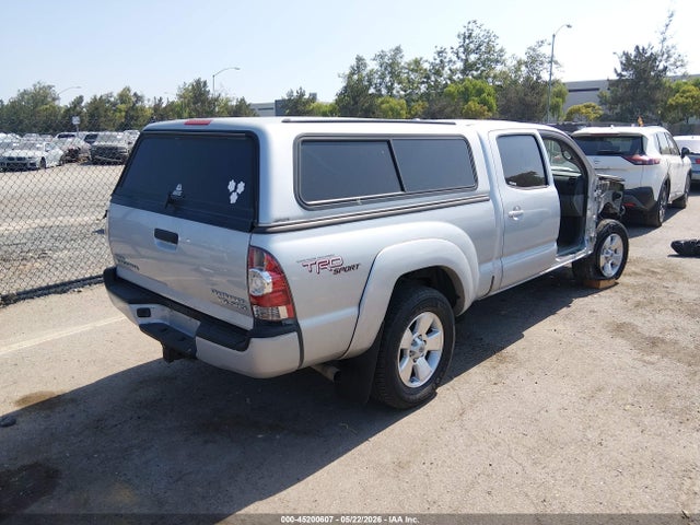 Toyota Tacoma Prerunner V6