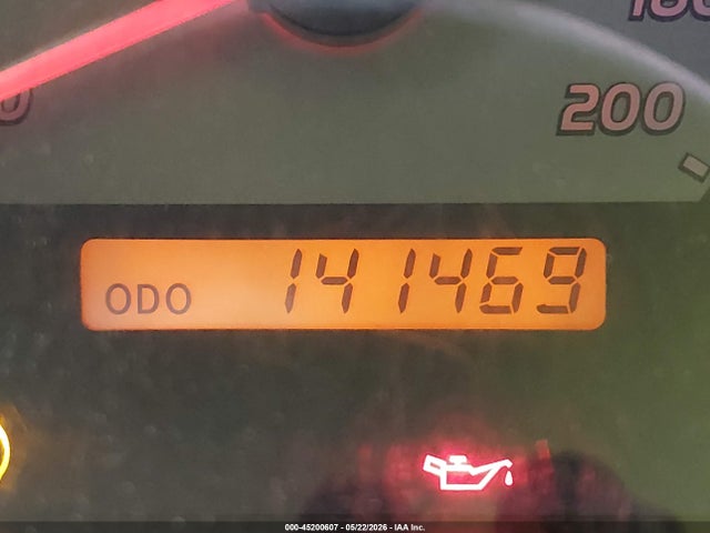 Toyota Tacoma Prerunner V6