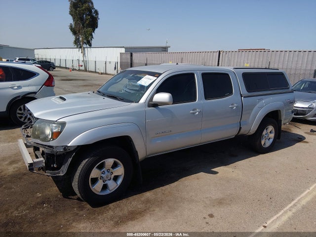 Toyota Tacoma Prerunner V6