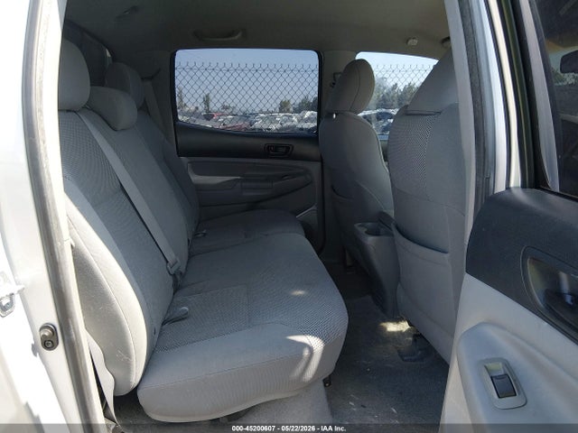 Toyota Tacoma Prerunner V6