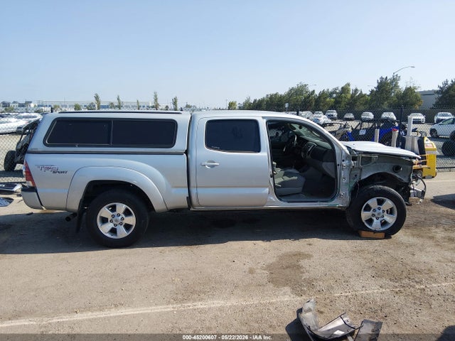Toyota Tacoma Prerunner V6