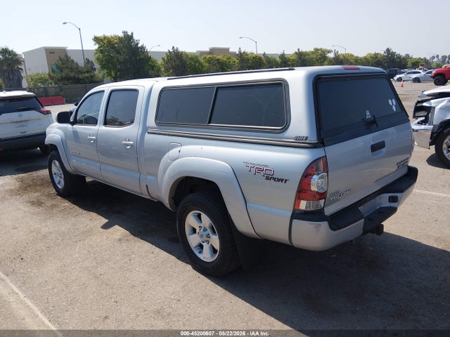 Toyota Tacoma Prerunner V6