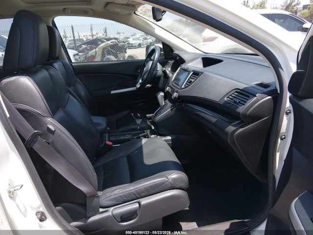 Honda CR-V Ex-l