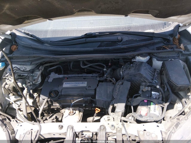 Honda CR-V Ex-l