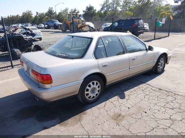 Honda Accord Se