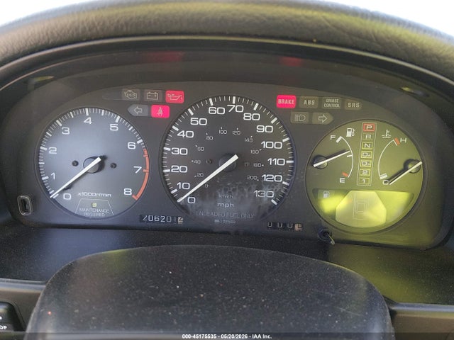 Honda Accord Se