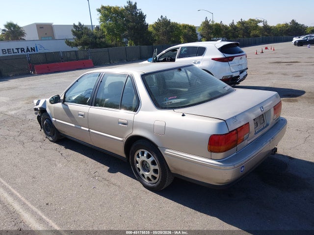 Honda Accord Se