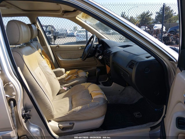 Honda Accord Se